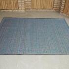 Tapete Unique Kilim 4 Multi-b 200x250 Cm