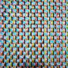 Tapete Unique Kilim 4 Multi-b 200x250 Cm