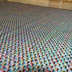 Tapete Unique Kilim 4 Multi-b 200x250 Cm