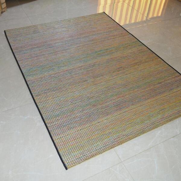 Tapete Unique Kilim 5 Multi-a 200x250 Cm