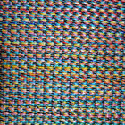 Tapete Unique Kilim 5 Multi-b 150x200 Cm