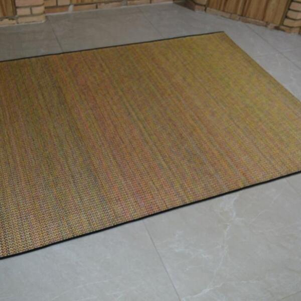 Tapete Unique Kilim 6 Multi-a 200x250 Cm