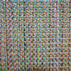 Tapete Unique Kilim 6 Multi-b 200x250 Cm