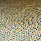 Tapete Unique Kilim 7 Multi-a 100x150 Cm