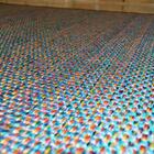 Tapete Unique Kilim 7 Multi-b 150x200 Cm