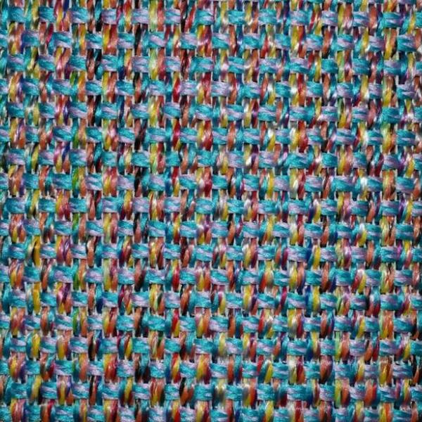 Tapete Unique Kilim 7 Multi-b 150x200 Cm