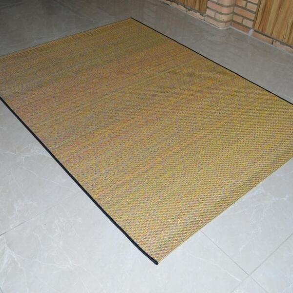 Tapete Unique Kilim 8 Multi-a 100x150 Cm