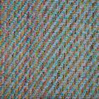 Tapete Unique Kilim 8 Multi-b 100x150 Cm