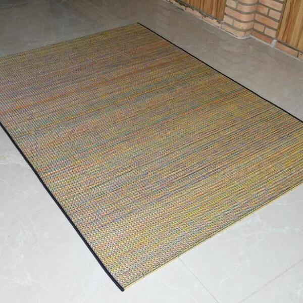 Tapete Unique Kilim 9 Multi-a 150x200 Cm