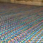 Tapete Unique Kilim 9 Multi-b 100x150 Cm