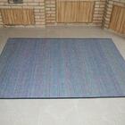 Tapete Unique Kilim 9 Multi-b 100x150 Cm