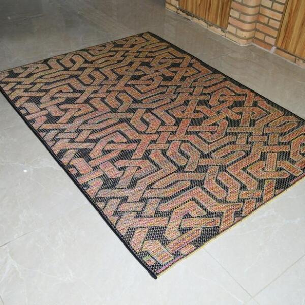 Tapete Unique Lisboa Multi-a 100x150 Cm