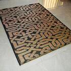 Tapete Unique Lisboa Multi-a 150x200 Cm