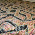 Tapete Unique Lisboa Multi-a 150x200 Cm