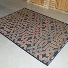 Tapete Unique Lisboa Multi-b 100x150 Cm