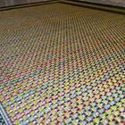 Tapete Unique Moldura Multi-a 200x300 Cm