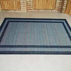 Tapete Unique Moldura Multi-b 150x200 Cm