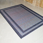 Tapete Unique Moldura Multi-b 2.00m X 3.00m Rayza