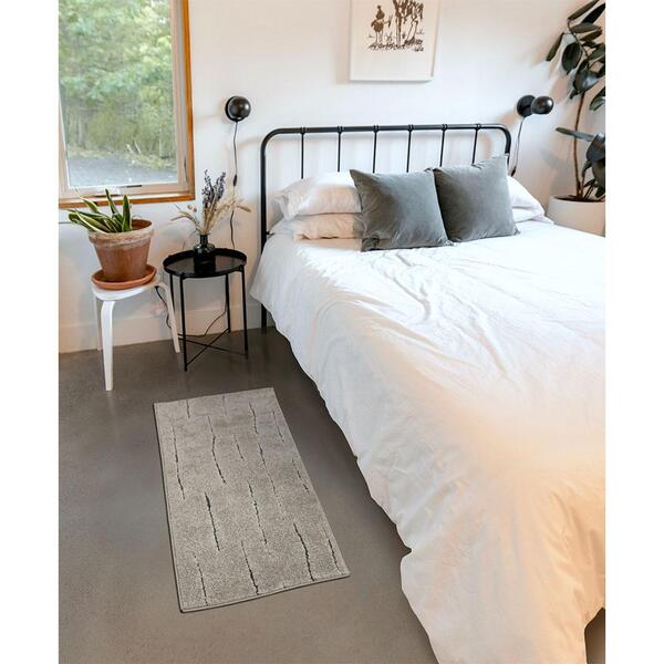 Tapete Unique Plus Sc Riscos 50x100cm Tapetes São Carlos