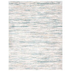 Tapete Valentino 05 3,00x4,00 - Edantex - Cinza / Verde