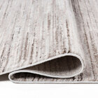 Tapete Valentino 06 1,00x1,40 - Edantex - Cinza