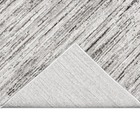 Tapete Valentino 06 1,00x1,40 - Edantex - Cinza