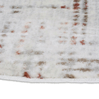 Tapete Valley Hill Cinza 2,00x2,40m Jolitex