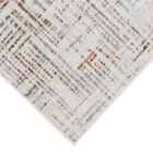 Tapete Valley Hill Cinza 2,00x2,40m Jolitex