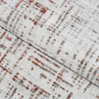 Tapete Valley Hill Cinza 2,00x2,40m Jolitex