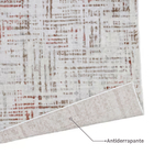 Tapete Valley Hill Cinza 2,00x2,40m Jolitex