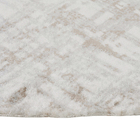 Tapete Valley Rocks Cinza 1,40x2,00m Jolitex