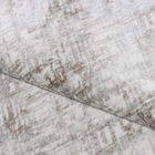 Tapete Valley Rocks Cinza 1,40x2,00m Jolitex