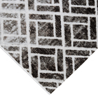 Tapete Valley Track Cinza 1,40x2,00m Jolitex