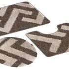 Tapete Van Gogh Ábaco 0,50X0,70M Jolitex