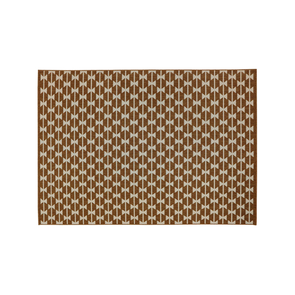 Tapete Varandas Buque 02/15 2,50x3,50m Tapetes São Carlos