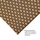 Tapete Varandas Buque 2,00x2,50m Tapetes São Carlos