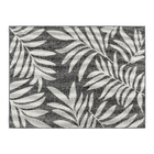 Tapete Varandas Folhagem 06/31 2,00x2,50m Tapetes São Carlos