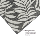 Tapete Varandas Folhagem 2,50x3,50m Tapetes São Carlos