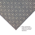 Tapete Varandas Terraço 2,00x2,50m Tapetes São Carlos