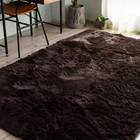 Tapete Várias Cores  200x140cm Casen  Tabaco