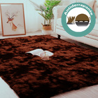 Tapete Vários Tamanhos  Cor Tabaco Casen  140x100cm