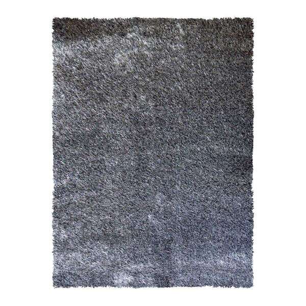 Tapete Veludo Life Confort Black & White L100_l 200x300