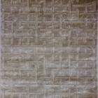 Tapete Veneza 150x200 Chocolate Niazitex