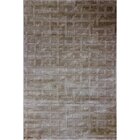 Tapete Veneza 2 00 X 3 00 Chocolate Niazitex