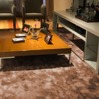 Tapete Verão Para Quarto 140x100 Pelo Alto Tabaco Casen