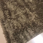 Tapete Verão Para Sala 200x140 Pelo Alto Bege Casen