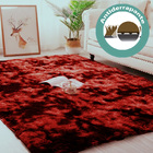 Tapete Vermelho  Casen 140x100cm