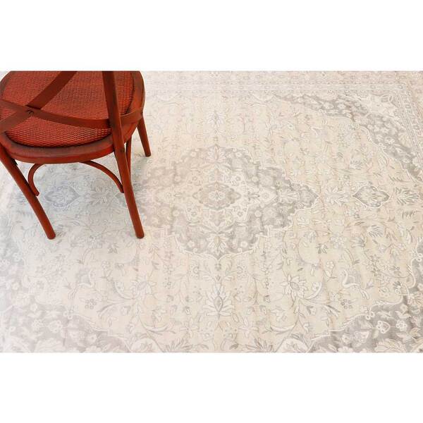 Tapete Via Star  Belga Star 1067 3,00x2,40 Metros Bege