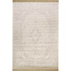 Tapete Via Star  Belga Star 1067 3,00x2,40 Metros Bege