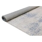 Tapete Via Star  Belga Star 2012 2,00x1,40 Metros Cinza